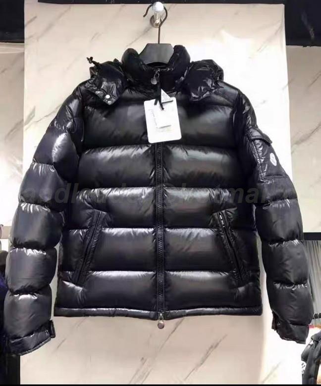 Moncler Men's Outwear 11